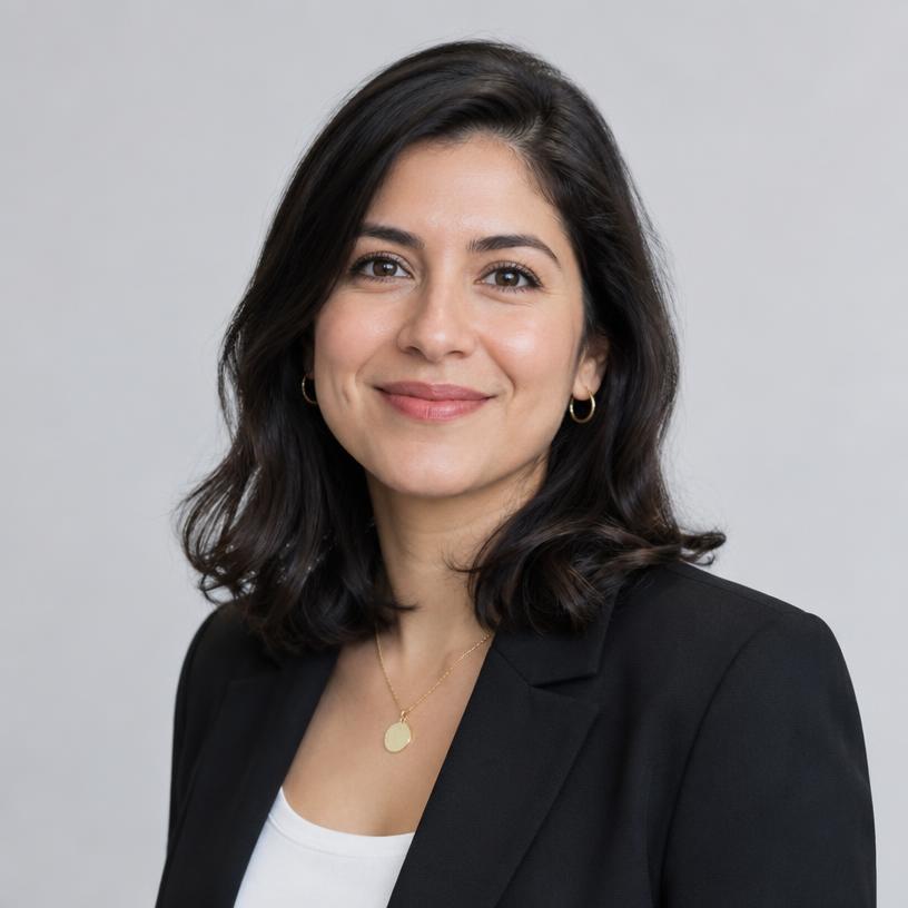 Laura Méndez